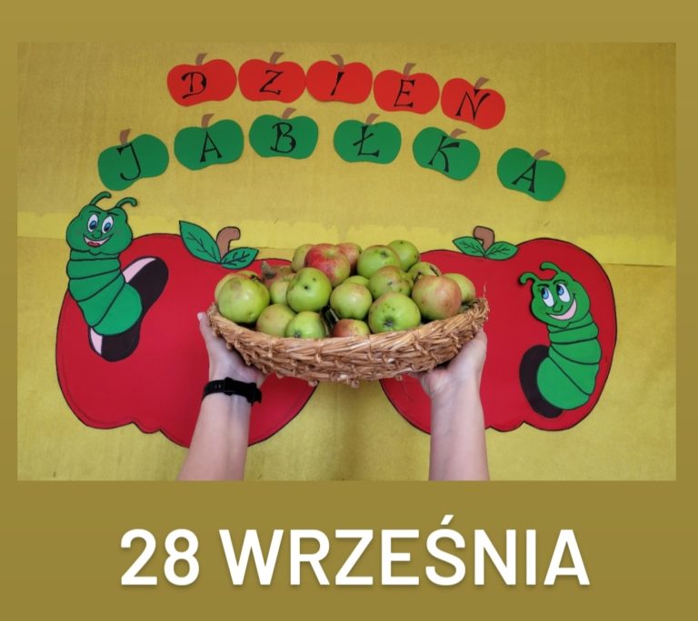 Dzień jabłka