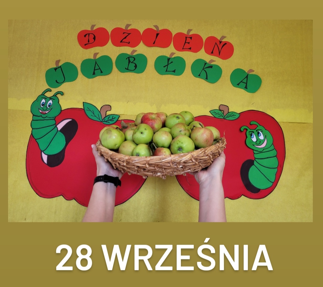 Dzień jabłka