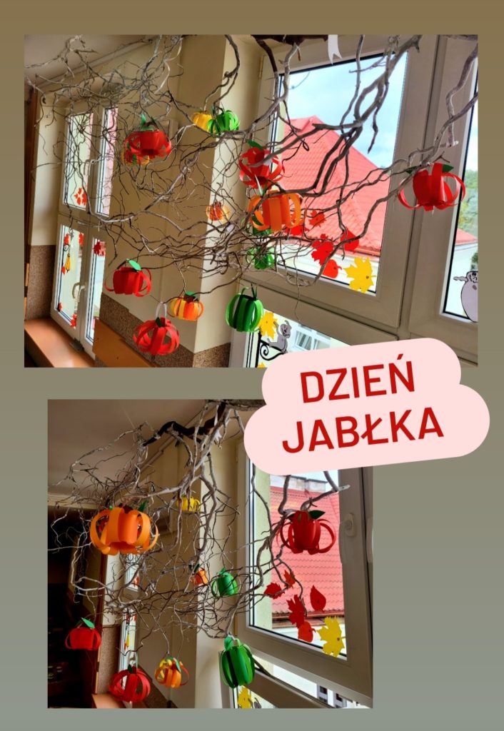 Dzień jabłka