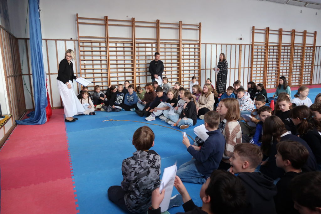 Koncert piosenki patriotycznej