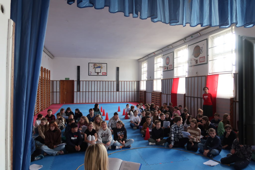 Koncert piosenki patriotycznej