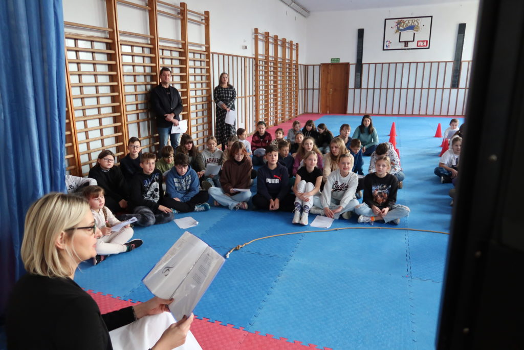 Koncert piosenki patriotycznej