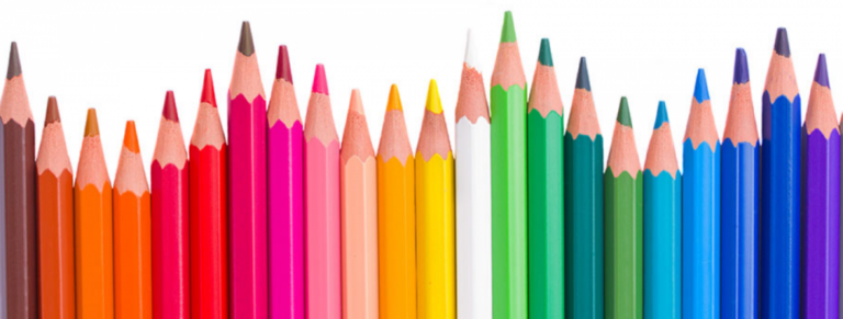 OGÓLNOPOLSKI PROJEKT EDUKACYJNY „KREATYWNE DNI NIETYPOWE” – DZIEŃ KREDKI.