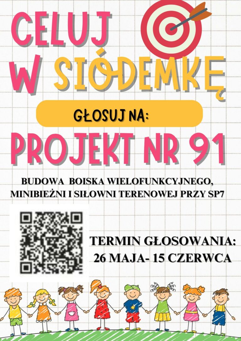 PROJEKT OBYWATELSKI